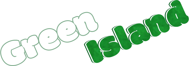 green lsland
